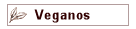 Veganos